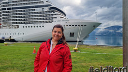 Ing. Silvia Ferková